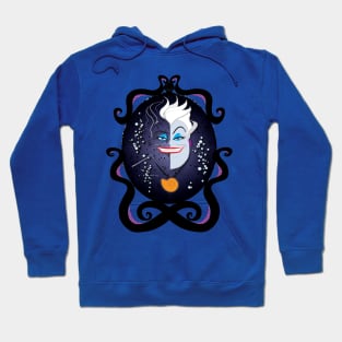 Octopid Hoodie